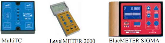 wyler zerotronic 测倾传